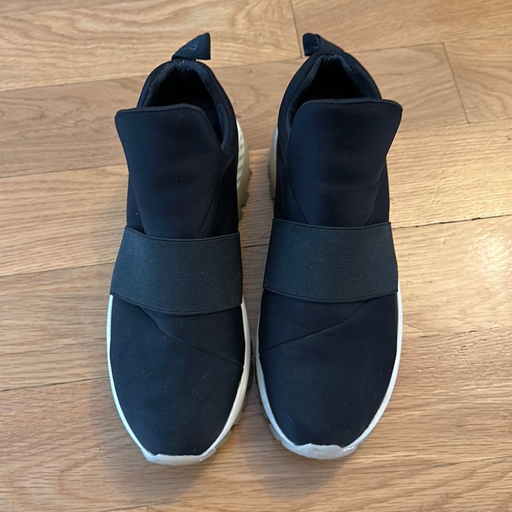 J Slides Slip On Sneakers - image 1